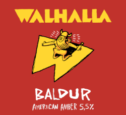Baldur van Walhalla Baldur van Walhalla